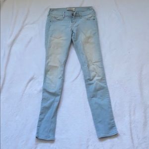 abrocrombie kids jeans